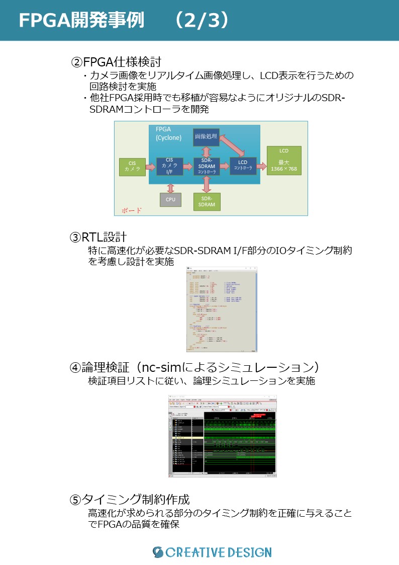 開発事例